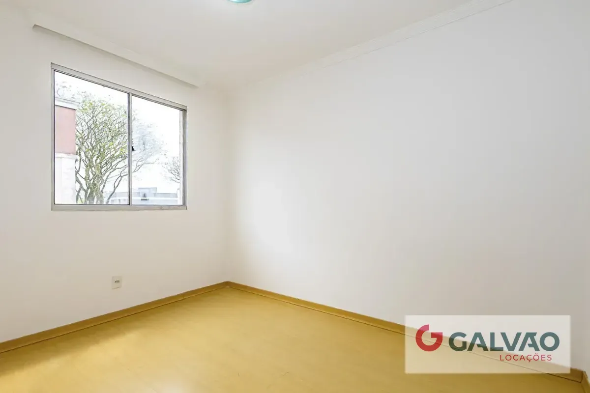 Apartamento de 3 quartos, sendo 1 suíte, 57 m², Portão — photo 12