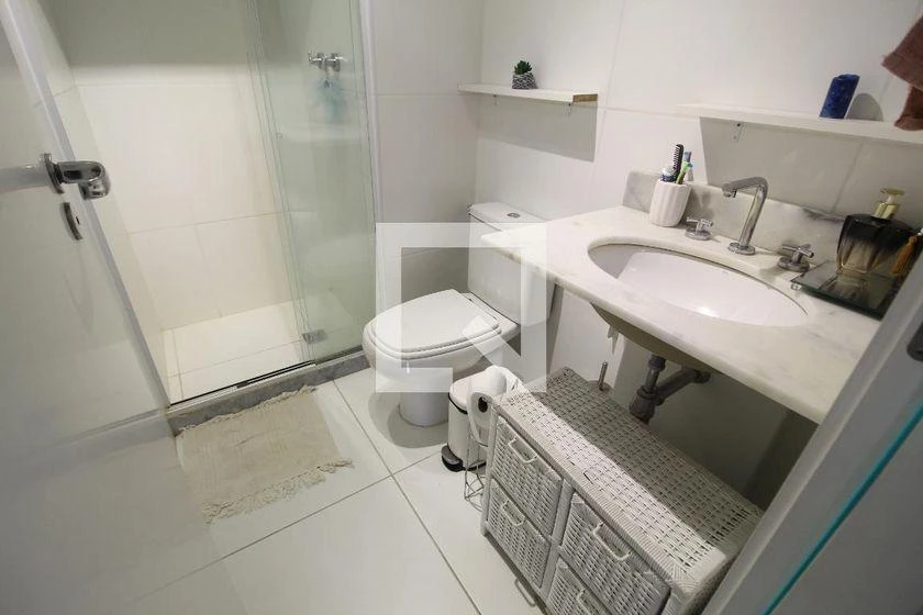 3 quartos e varanda envidraçada: apartamento de 77 m² — photo 39