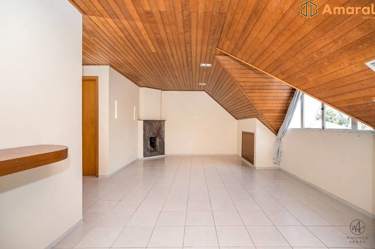 Casa de 3 quartos com varanda gourmet, Água Verde — photo 25