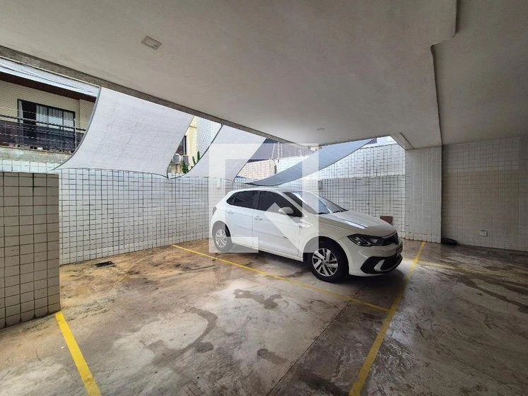 Apartamento mobiliado, 82 m², com varanda envidraçada — photo 9