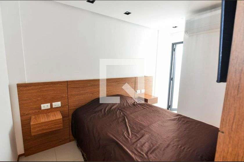 Cobertura de 3 quartos com cozinha americana e 2 vagas — photo 4