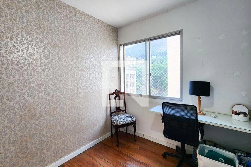 3 quartos e espaço de home office: apartamento de 70 m² — photo 43