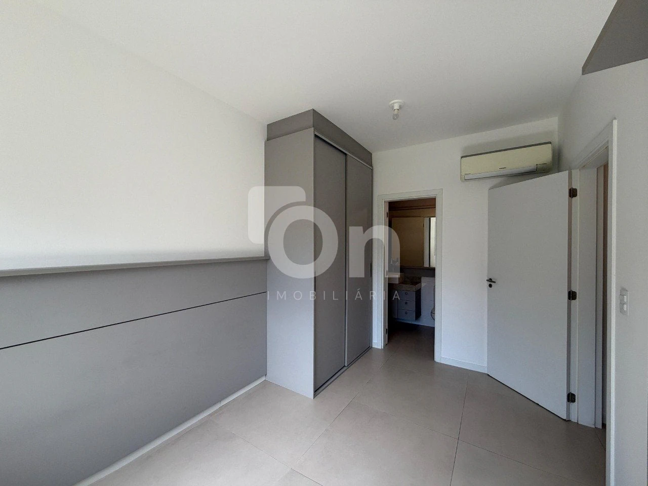 Apartamento de 95 m² com varanda gourmet e piscina privativa — photo 9