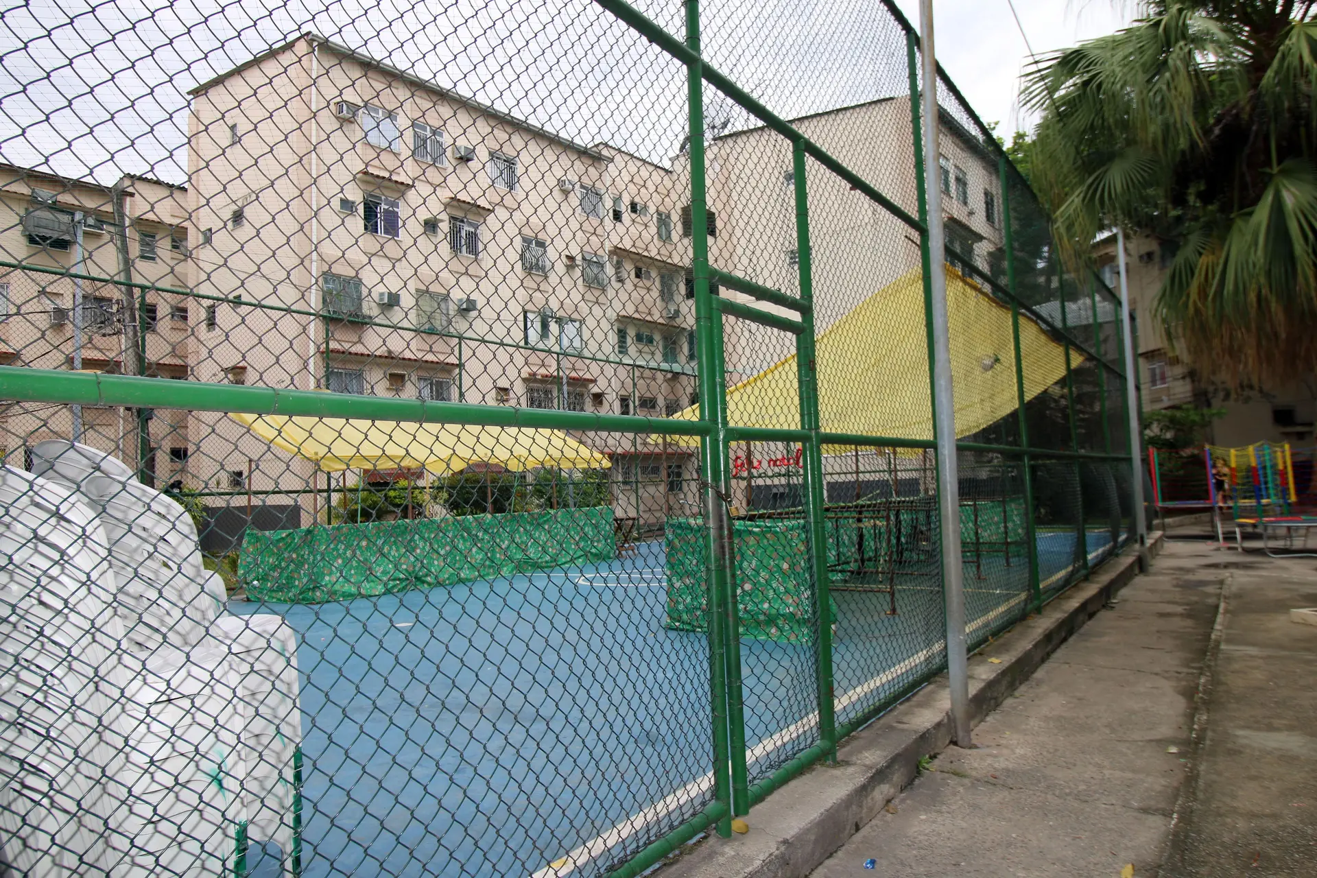 2-bedroom, 45 m² apartment in Rio de Janeiro — photo 19