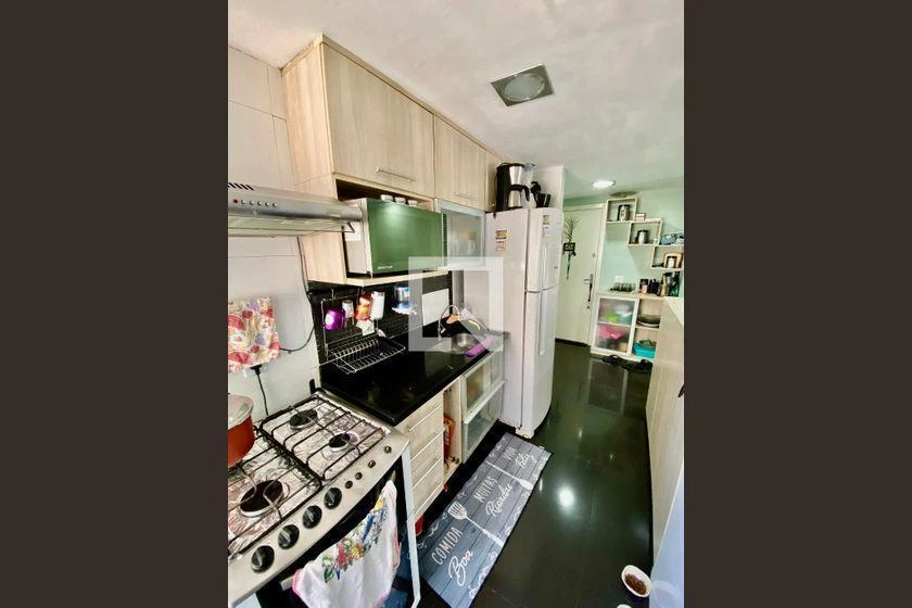 3-bedroom apartment with a washing machine in Rio de Janeiro — photo 11