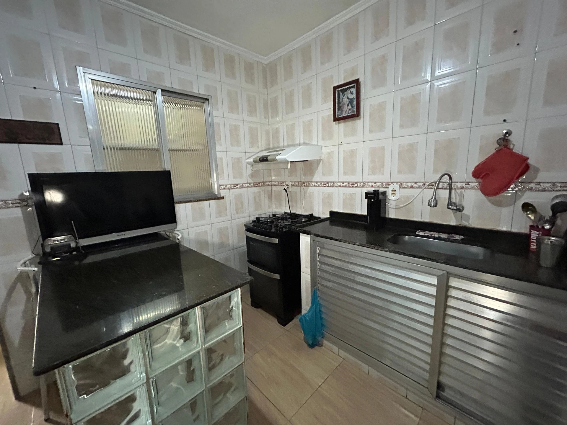 2-bedroom apartment with a home office in Rio de Janeiro — photo 2