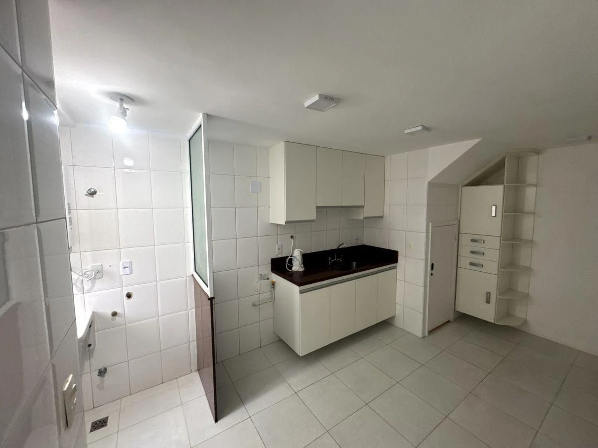 Ванна та 3 спальні: квартира 112 м² — photo 2