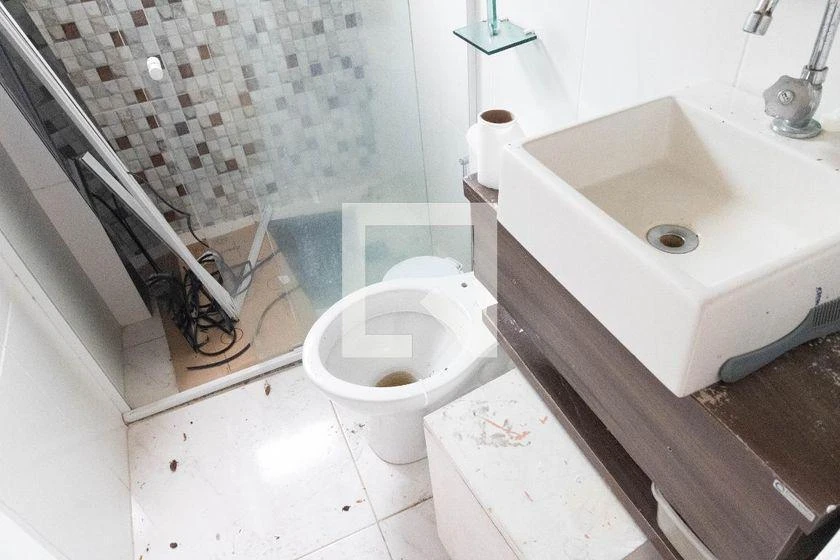 Apartment with 2 bedrooms and 49 m², separate kitchen — photo 26