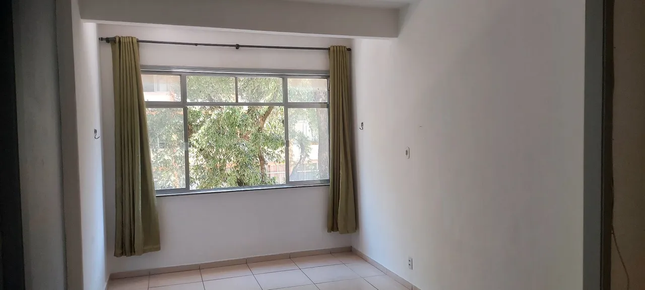 40 m² studio in Rio de Janeiro — photo 6