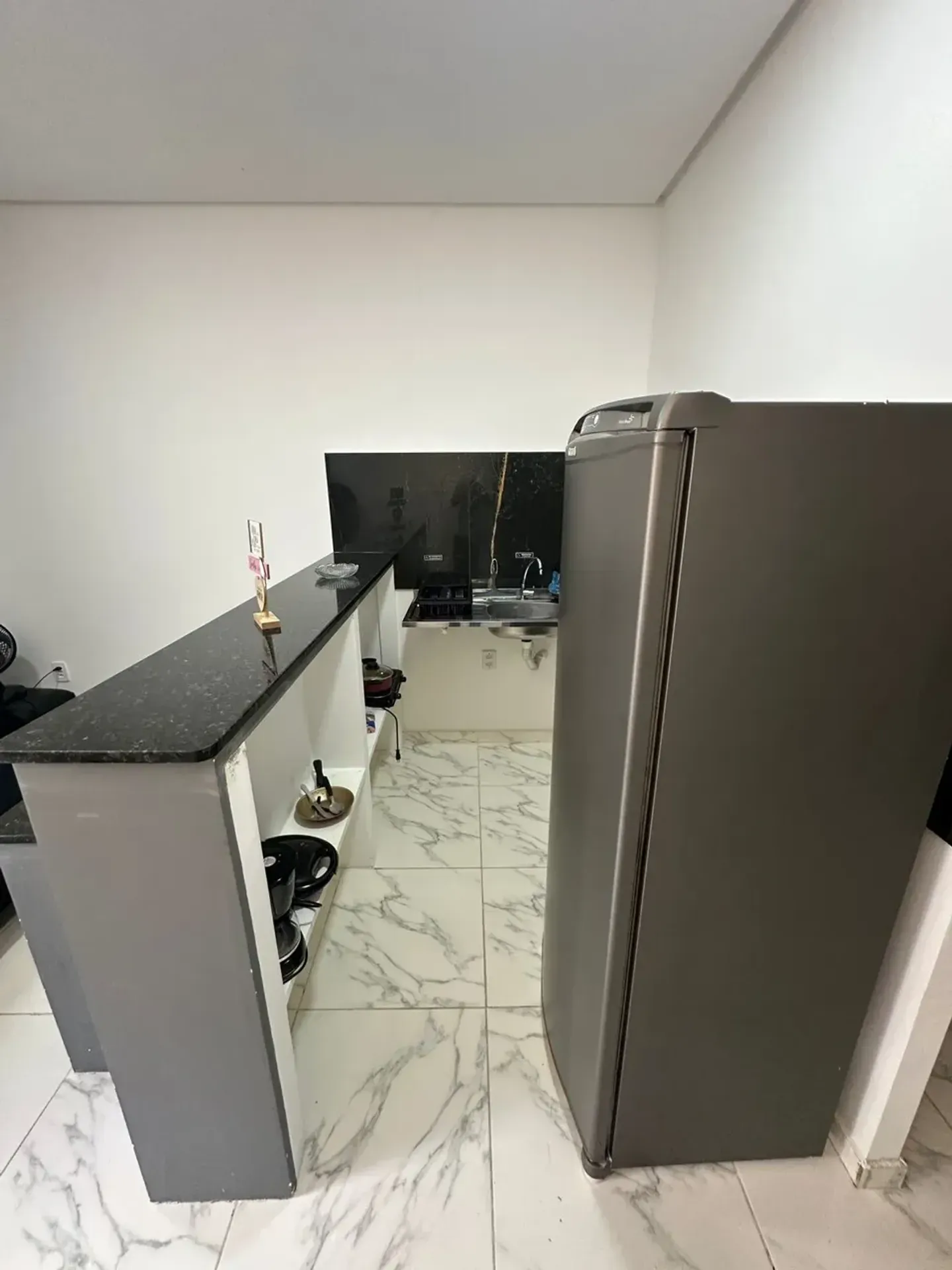 Furnished studio, 30 m² — photo 3