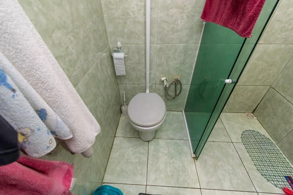 Casa amueblada con 2 dormitorios y 2 baños — photo 21