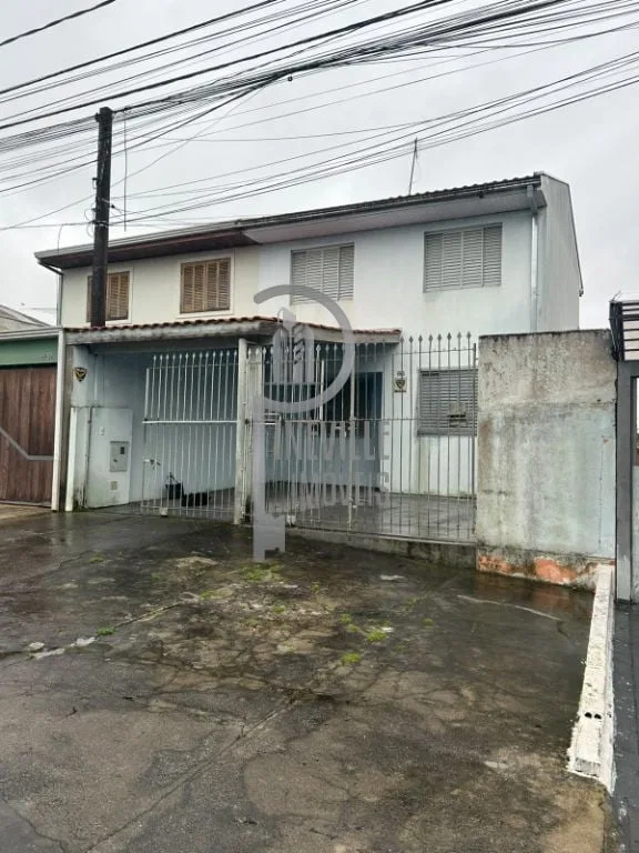 Пральна машина та 3 спальні: будинок 95 м² — photo 10