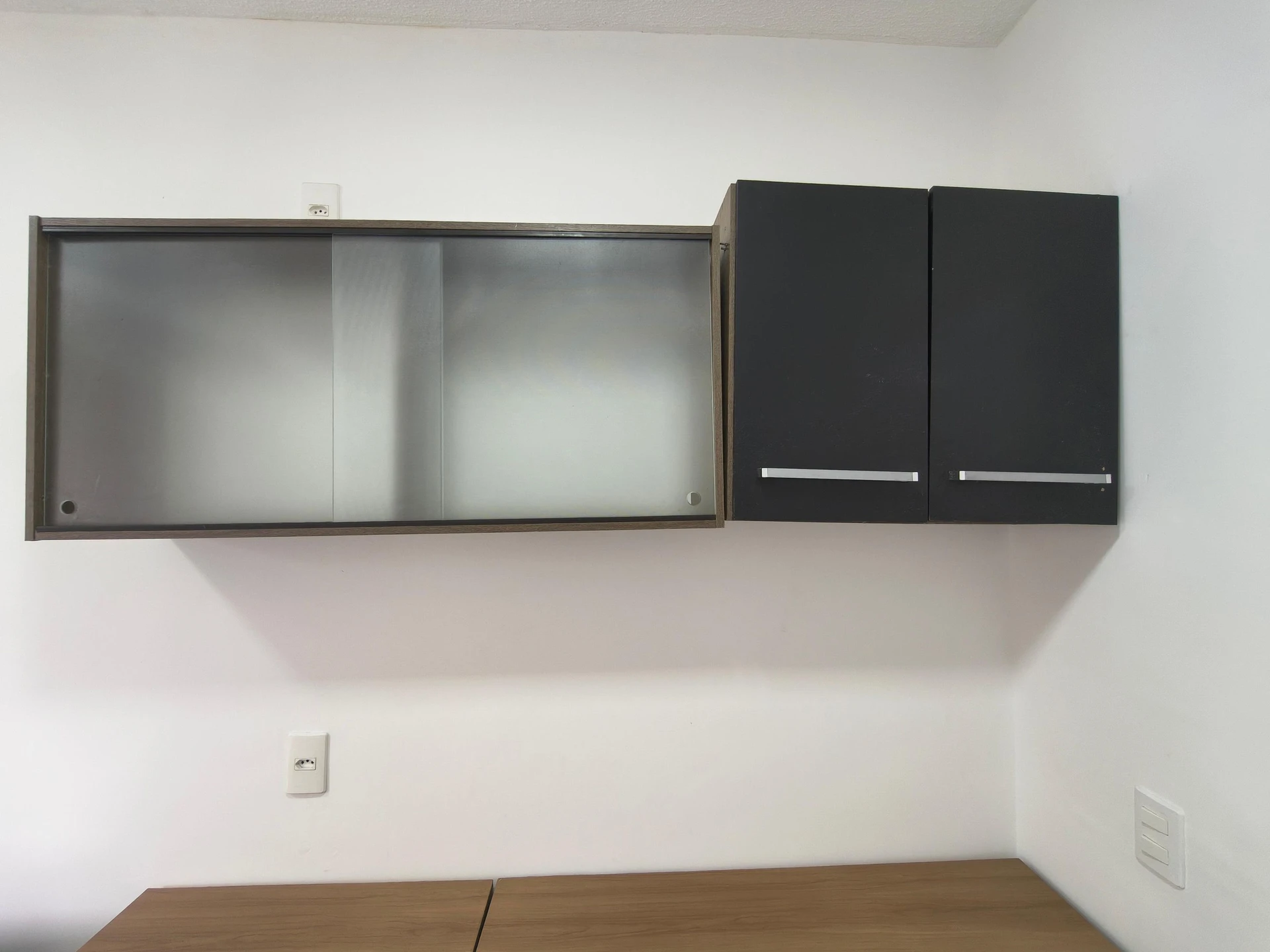 Пральна машина та 2 спальні: квартира 50 м² — photo 9
