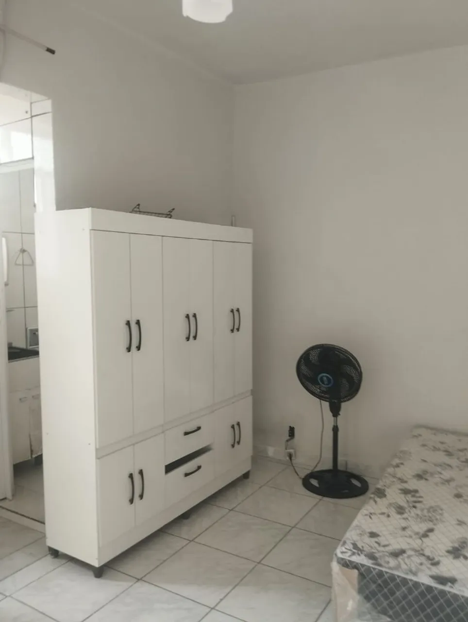 Studio de 40 m², Coelho Neto — photo 3