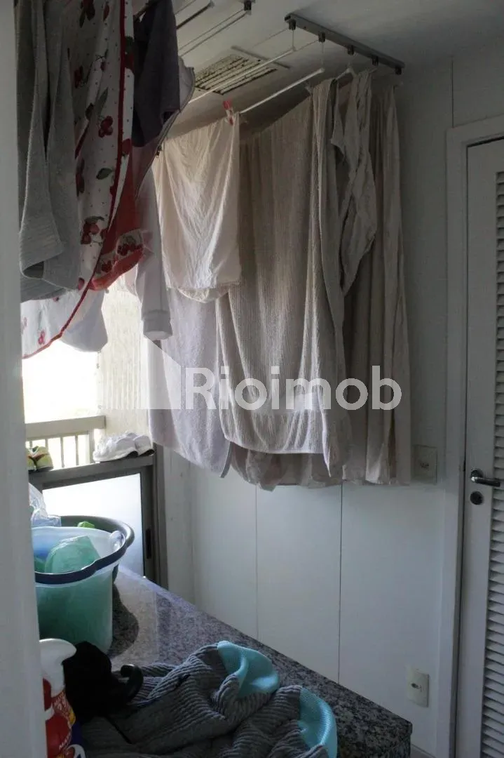Apartment with 4 bedrooms and 5 bathrooms, 3 parking — photo 31