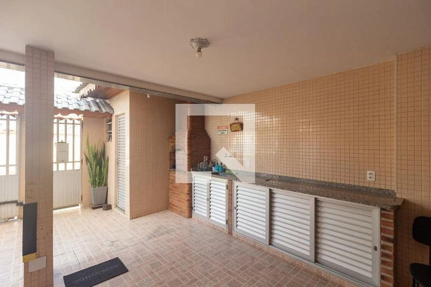 40 m² 1-bedroom apartment with a parking space — photo 32
