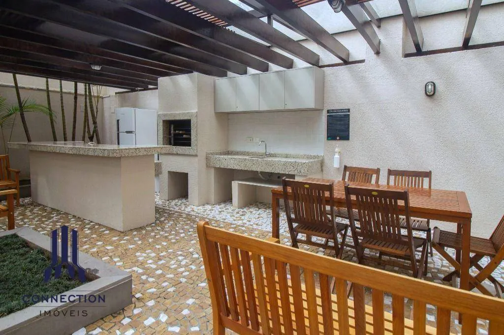 2-bedroom apartment with a private BBQ — photo 24