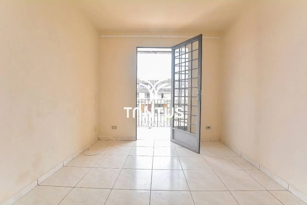 3-bedroom house with a grill on the balcony in Curitiba — photo 11