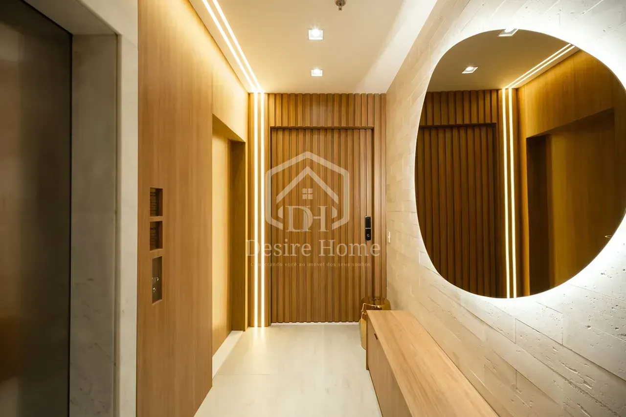 Apartment with 4 bedrooms and integrated kitchen, 266 m² — photo 17