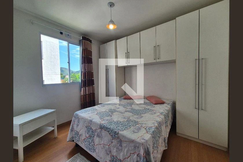 Furnished 2-bedroom apartment with an open-plan kitchen — photo 5