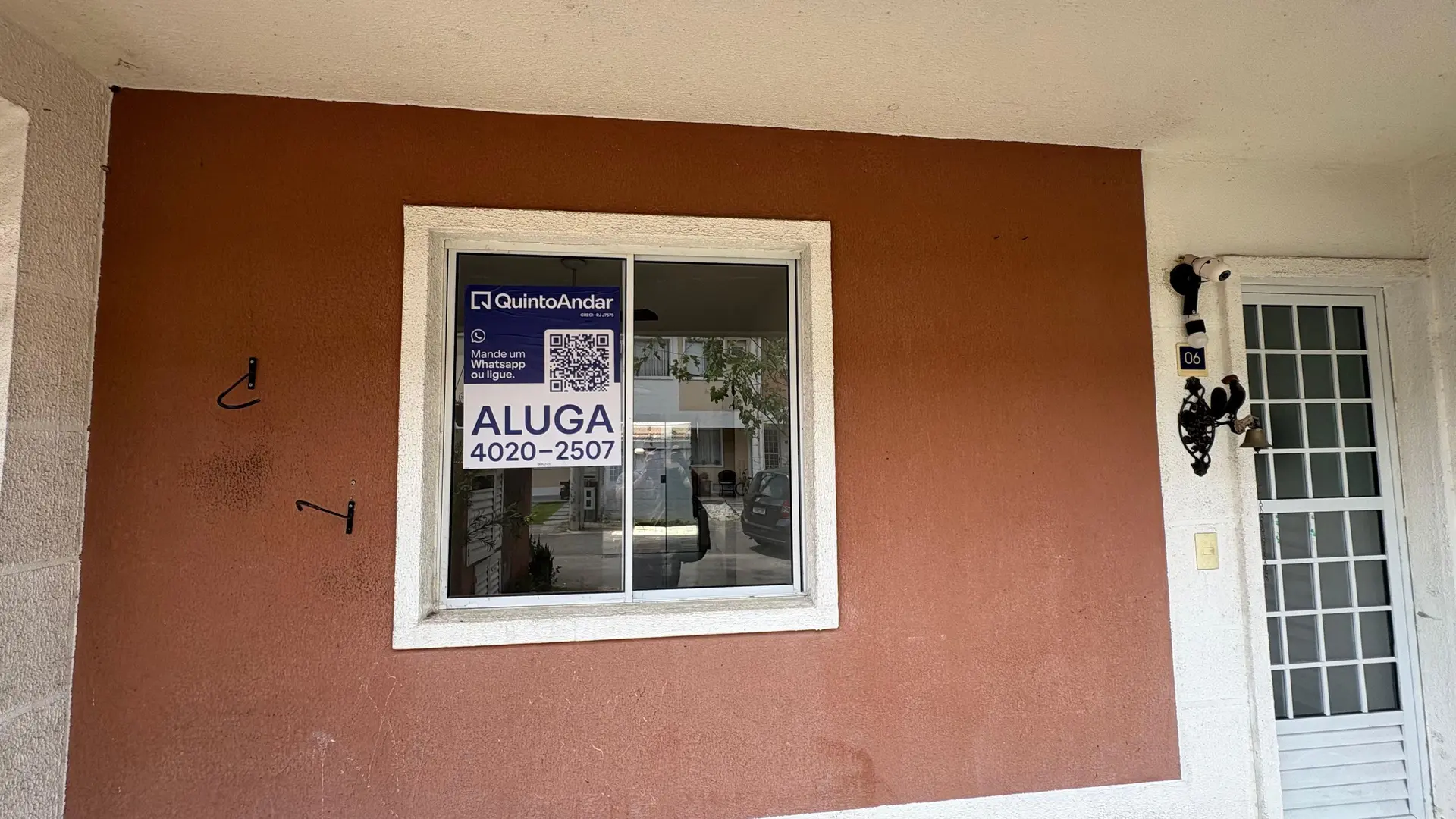 3 quartos e jardim: casa de 80 m² — photo 10