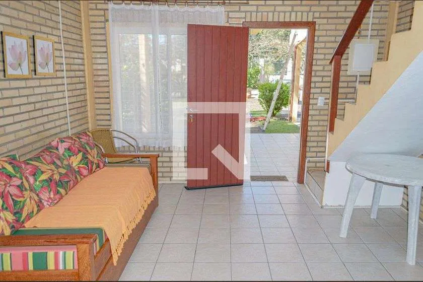 Furnished 2-bedroom, 81 m² house in Florianópolis — photo 21