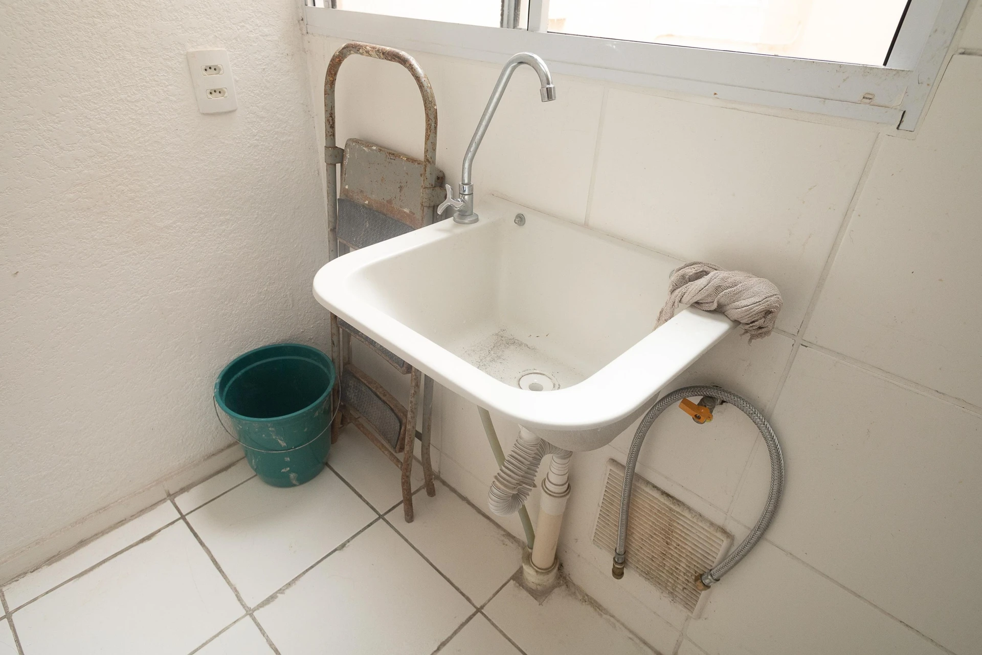 Apartamento de 2 dormitorios con jardín privado — photo 25