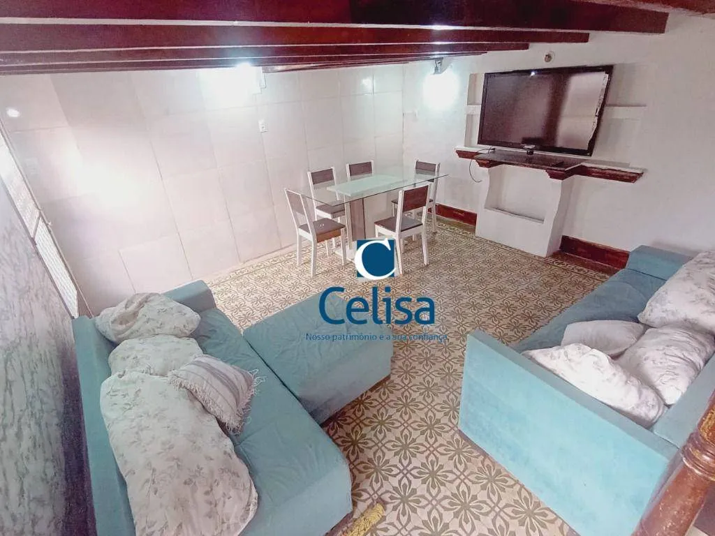 Furnished 103 m² house with 2 bedrooms and private garden — photo 24