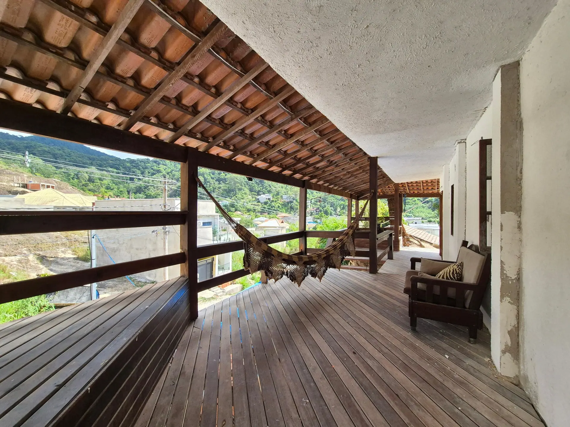 Casa mobiliada com 2 suítes e 3 banheiros — photo 26