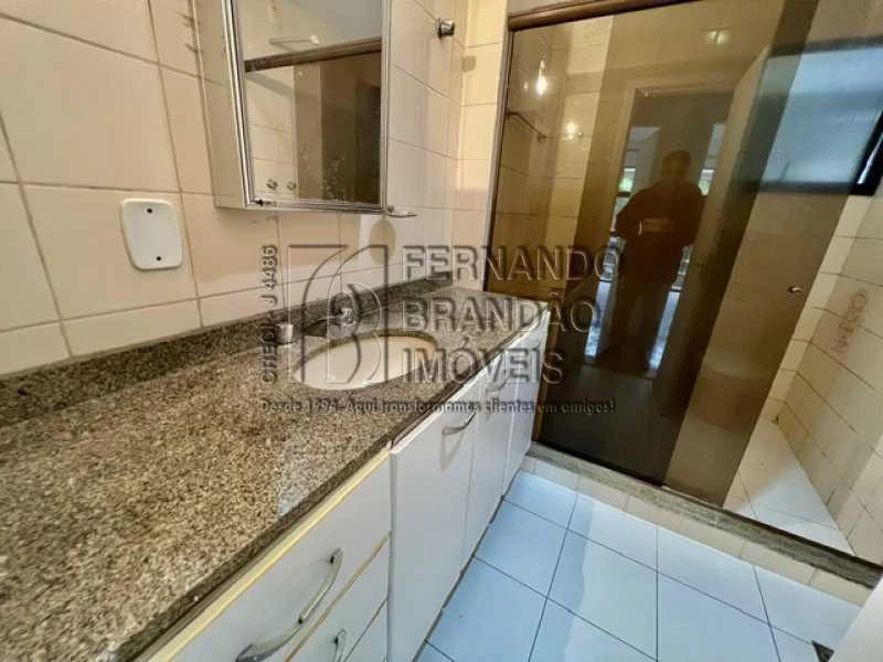 Apartamento com 3 quartos e varanda no 118 m² — photo 10