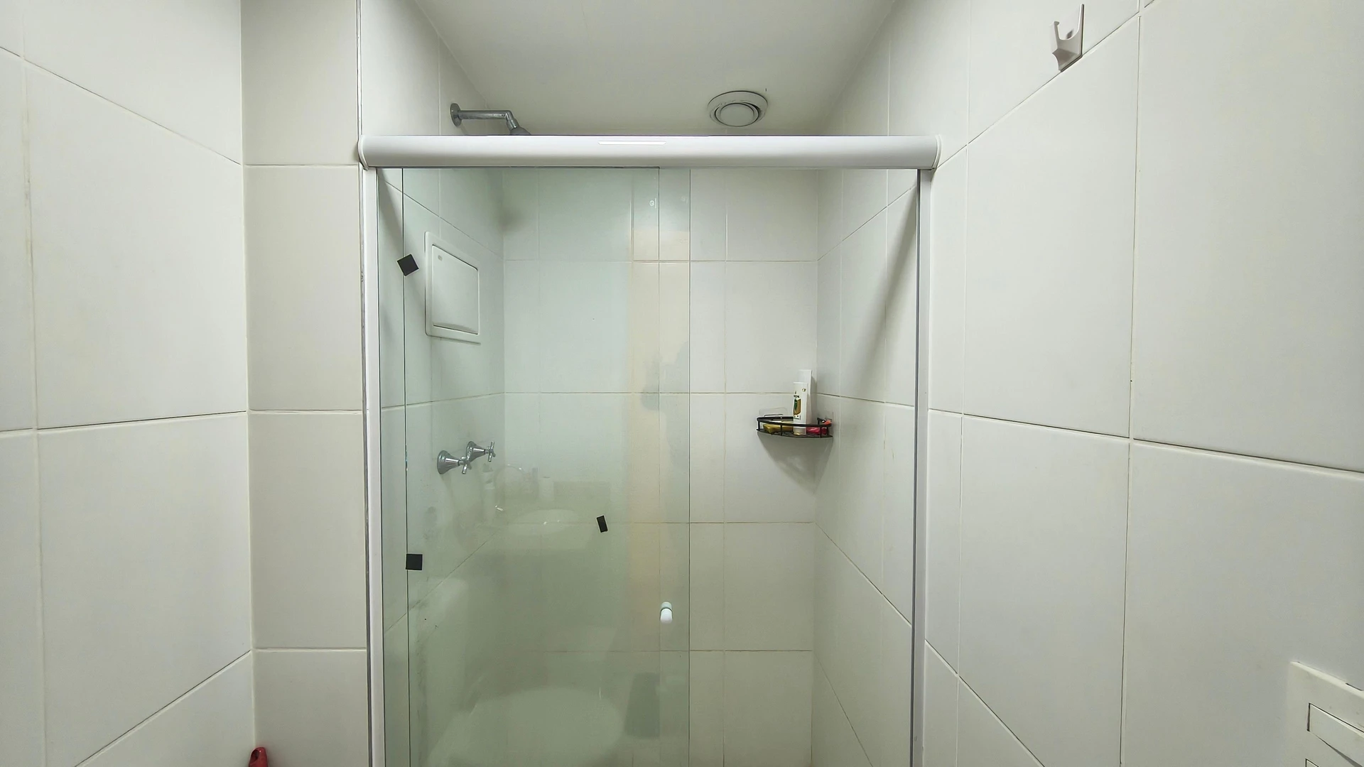 Rental apartment with 2 bedrooms and a balcony — photo 2
