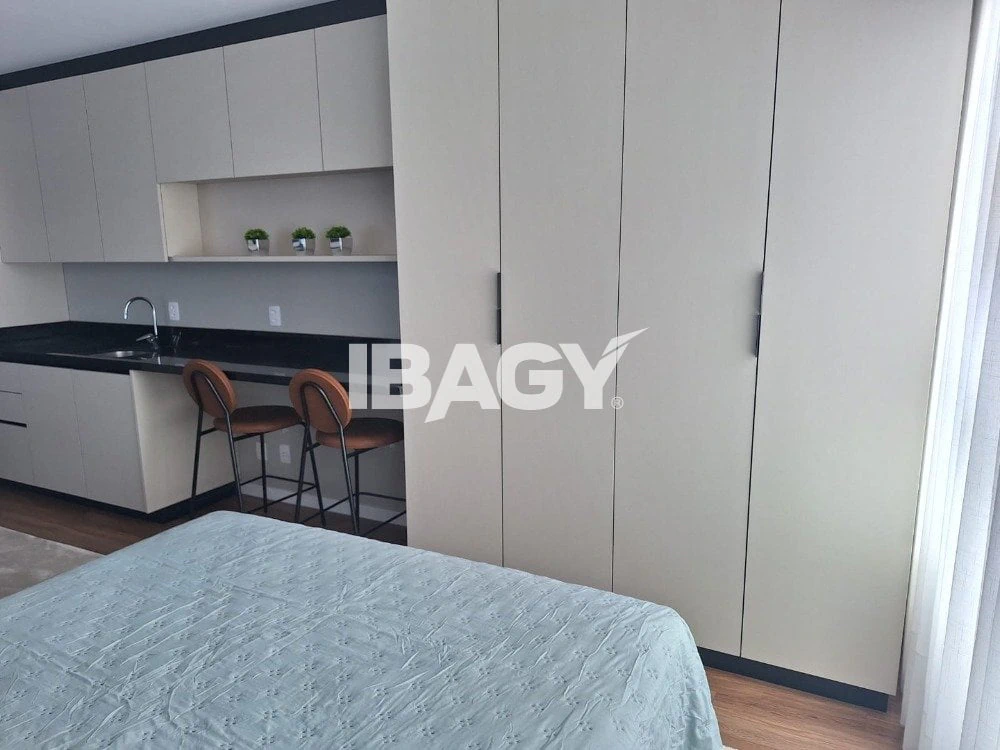 Estúdio de 35 m² com 1 dormitório e 1 vaga — photo 5