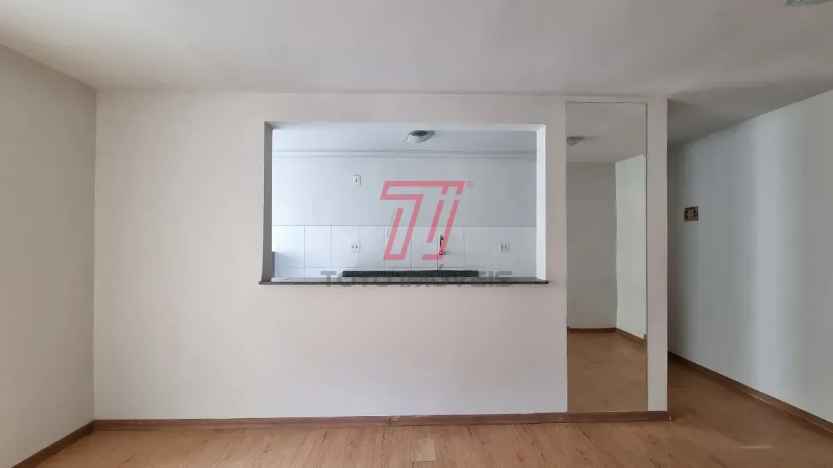 3-bedroom apartment with suite and 1 parking spot, 62 m² — photo 2