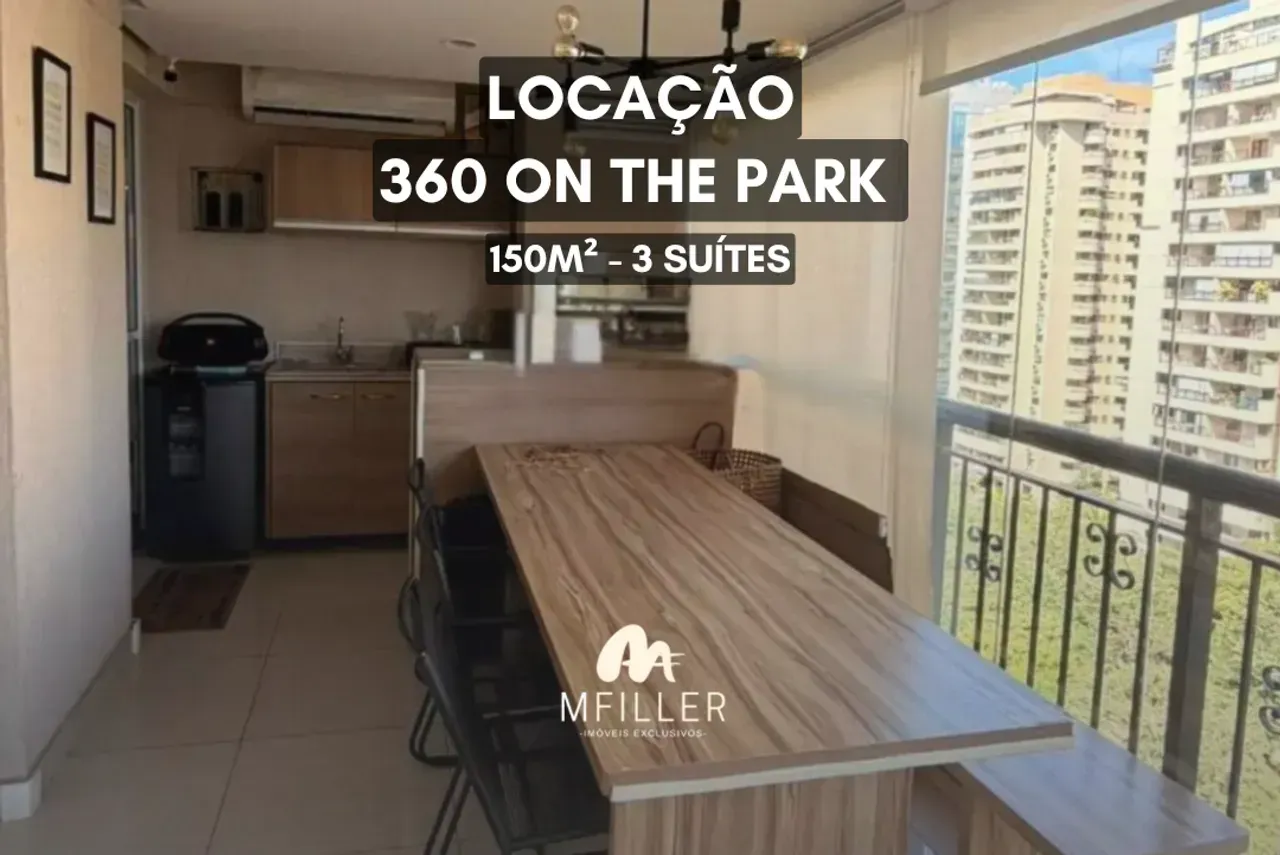 Apartamento mobiliado com 3 quartos e cozinha integrada — photo 8