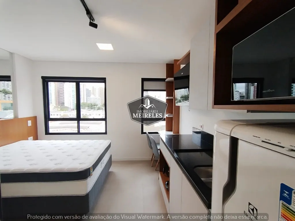Apartamento de 80 m² com 1 suíte e 1 vaga coberta — photo 3