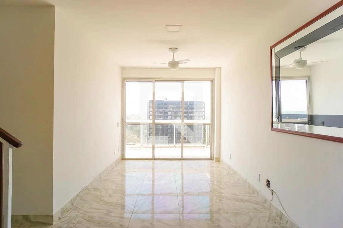 Apartamento com 4 quartos e 2 suítes — photo 17