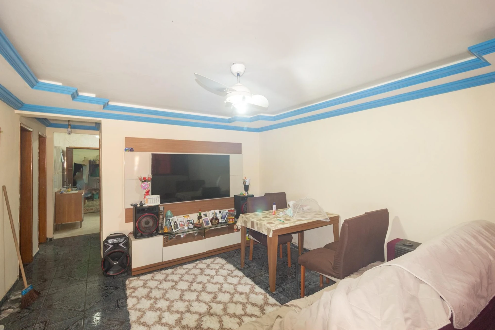 Casa mobiliada com 1 quarto e jardim privativo — photo 6