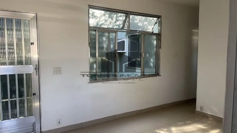 Casa sem mobília com 2 quartos e 1 banheiro — photo 15