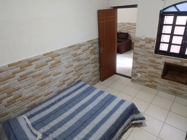 Furnished house with 1 bedroom and 1 bathroom — photo 6