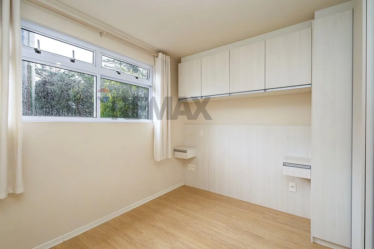 3-bedroom apartment with 58 m² and no parking — photo 30