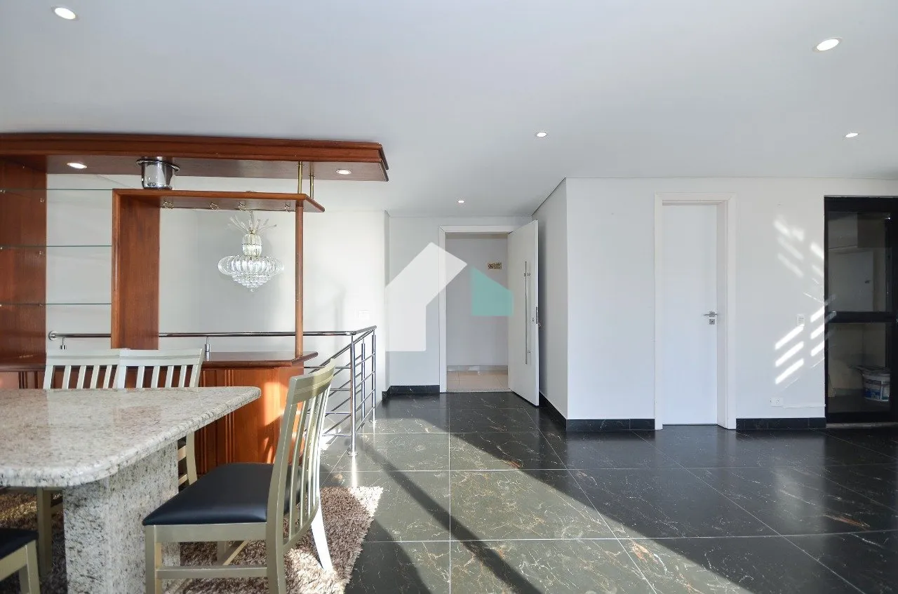 Apartamento sin muebles de 312 m² con 3 suites y 4 plazas — photo 34