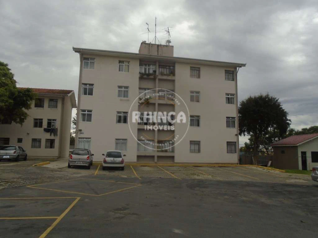 Rental apartment with 2 bedrooms and 43 m² — photo 2