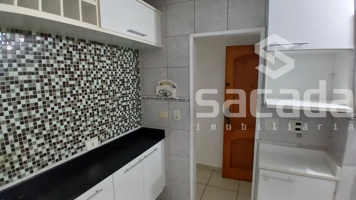 2-bedroom apartment with a washing machine in Rio de Janeiro — photo 2