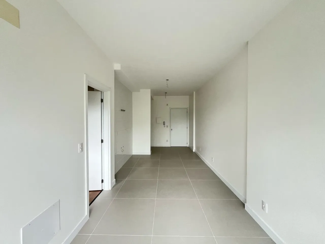 Вид на парк и 1 спальня: квартира 58 м² — photo 15