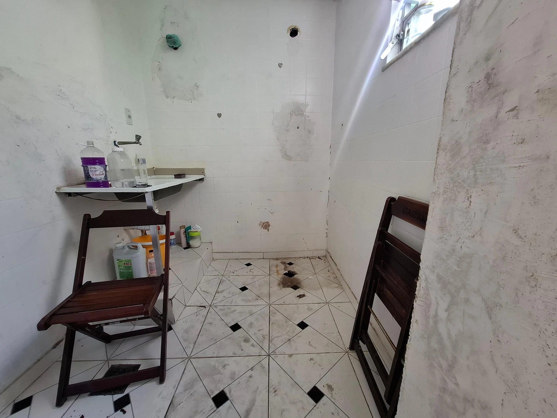 Studio, 32 m², with a home office — photo 20