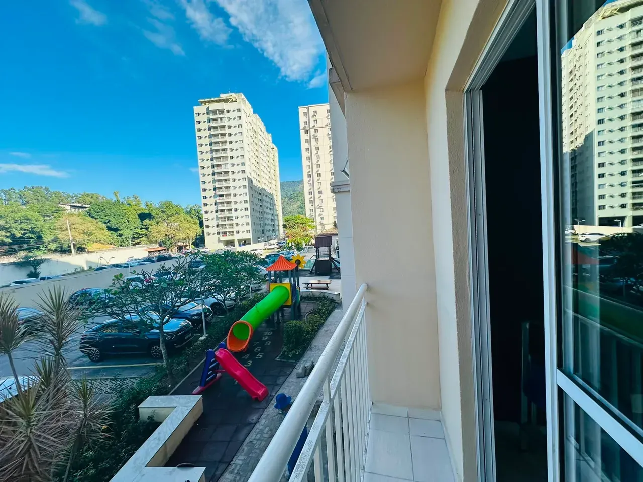 Apartment with 3 bedrooms, 2 bathrooms, and 5 parking — photo 9