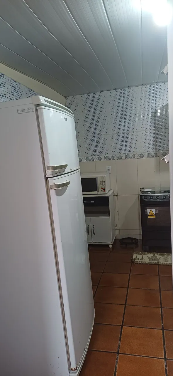 Washing machine in a 2-bedroom house, 50 m² — photo 5