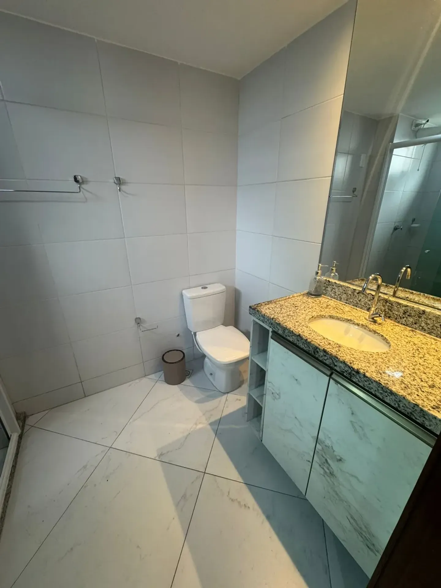 Мебльована квартира 32 м²: 1 кімната, 1 санвузол і паркінг — photo 6