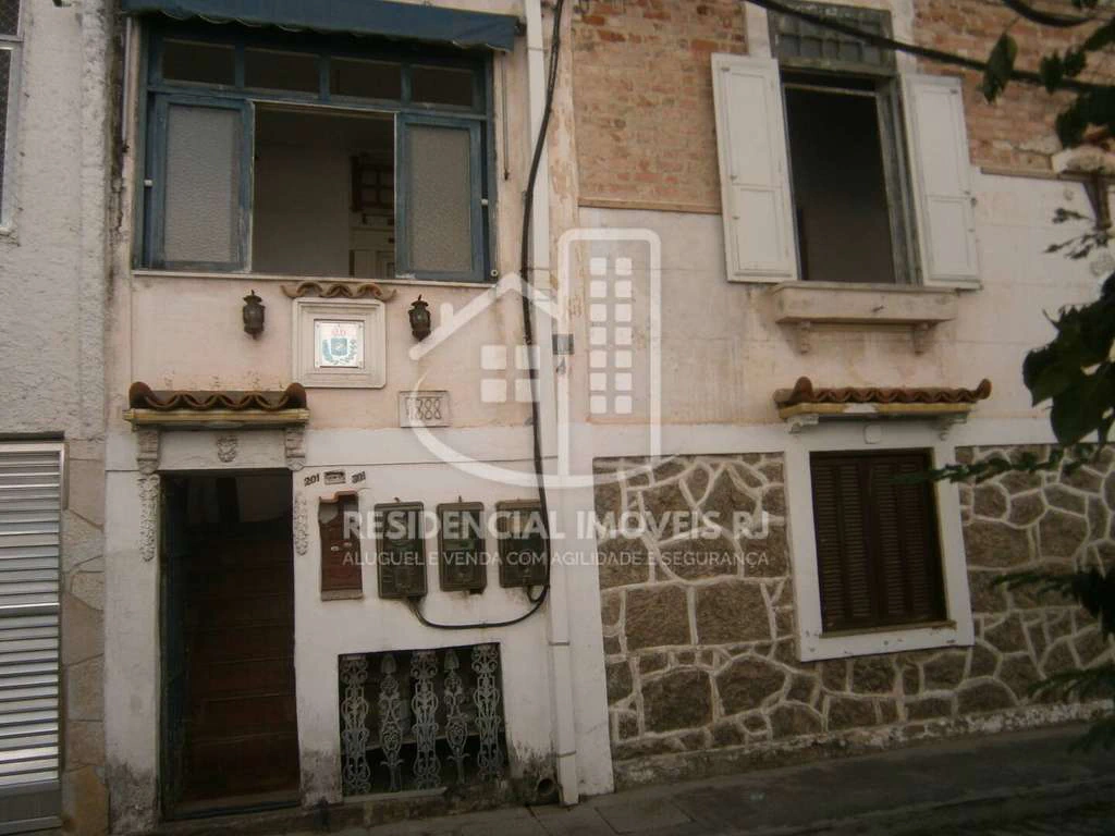 Casa de vila de 100 m² com 2 quartos e varanda — photo 22