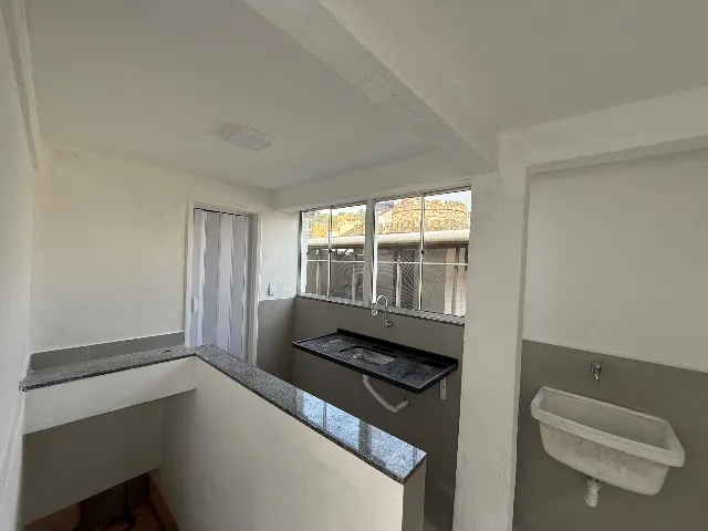 Duplex house with 4 bedrooms and a terrace — photo 20